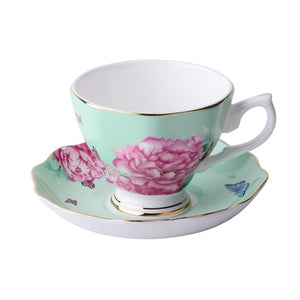 Victoria 1 PC CeramicCoffee Tea