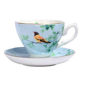 Victoria 1 PC CeramicCoffee Tea