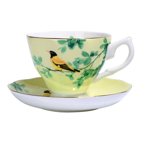 Victoria 1 PC CeramicCoffee Tea