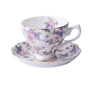 Victoria 1 PC CeramicCoffee Tea