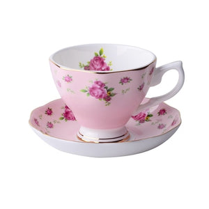 Victoria 1 PC CeramicCoffee Tea