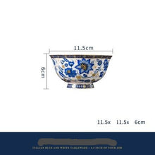Load image into Gallery viewer, Issabella  Ceramic Plate Set
