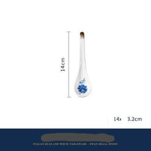 Load image into Gallery viewer, Issabella  Ceramic Plate Set
