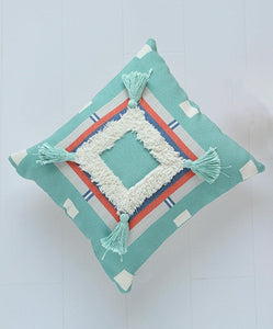 Daniela  Moroccan Cushion Cover Wool