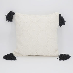 Daniela  Moroccan Cushion Cover Wool
