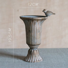 Load image into Gallery viewer, Classical  Flower Vase
