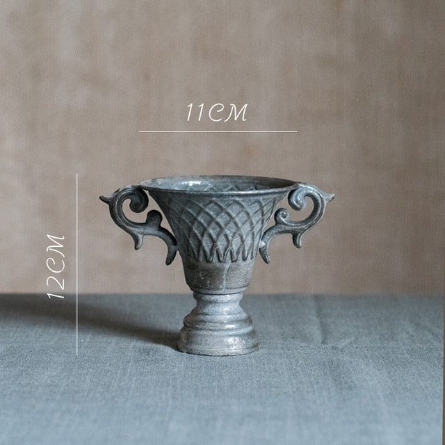 Classical  Flower Vase