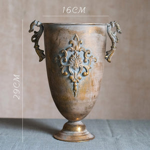 Classical  Flower Vase