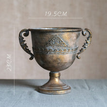 Load image into Gallery viewer, Classical  Flower Vase
