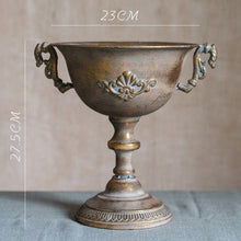 Load image into Gallery viewer, Classical  Flower Vase
