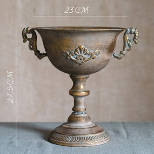 Classical  Flower Vase