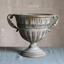 Load image into Gallery viewer, Classical  Flower Vase
