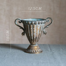 Load image into Gallery viewer, Classical  Flower Vase
