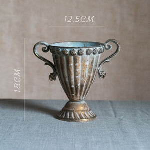 Classical  Flower Vase