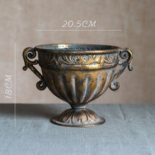 Load image into Gallery viewer, Classical  Flower Vase
