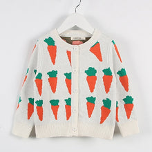 Load image into Gallery viewer, Claudia Family Matching Sweater
