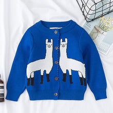 Load image into Gallery viewer, Claudia Family Matching Sweater
