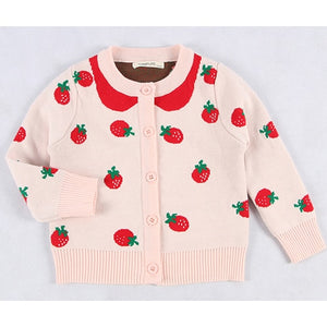 Claudia Family Matching Sweater