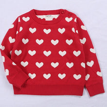 Load image into Gallery viewer, Claudia Family Matching Sweater
