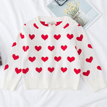 Load image into Gallery viewer, Claudia Family Matching Sweater
