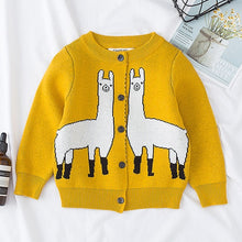 Load image into Gallery viewer, Claudia Family Matching Sweater
