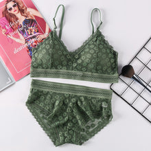 Load image into Gallery viewer, Matilda Bras Set
