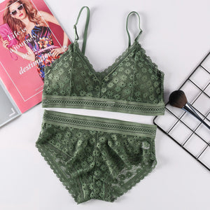 Matilda Bras Set