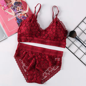 Matilda Bras Set