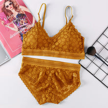 Load image into Gallery viewer, Matilda Bras Set
