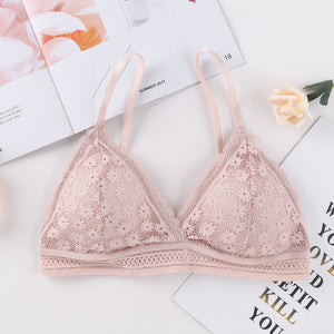 Matilda Bras Set