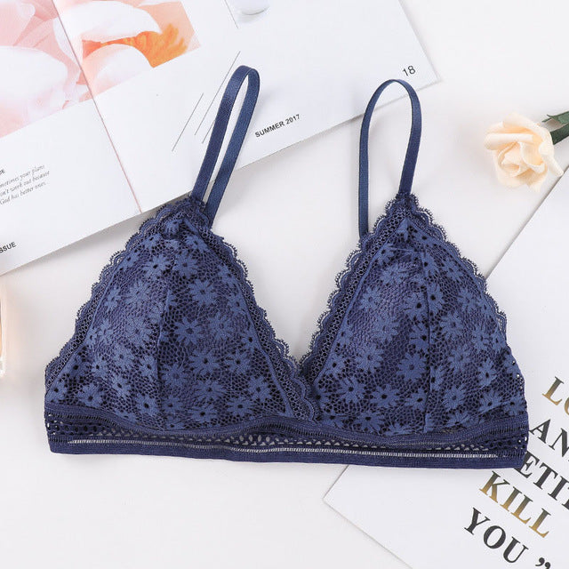 Matilda Bras Set
