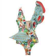 Load image into Gallery viewer, Elysse Fashion  Swimwear
