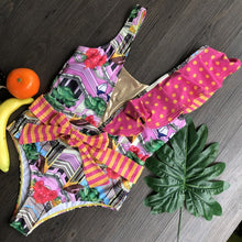Load image into Gallery viewer, Elysse Fashion  Swimwear
