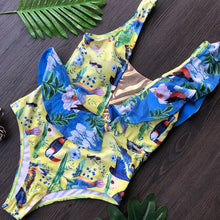 Load image into Gallery viewer, Elysse Fashion  Swimwear
