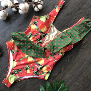 Elysse Fashion  Swimwear