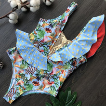 Load image into Gallery viewer, Elysse Fashion  Swimwear
