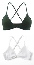 Load image into Gallery viewer, 2 PCS comfort cotton bras
