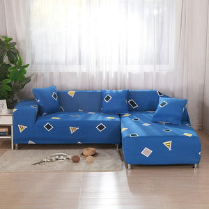 1-4 Seaters Sofa Protector