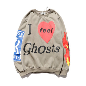 Fashion cool  Hooded