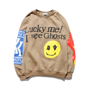 Fashion cool  Hooded