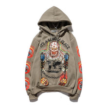 Load image into Gallery viewer, Fashion cool  Hooded
