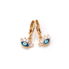 Load image into Gallery viewer, Sloane Earrings
