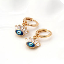 Load image into Gallery viewer, Sloane Earrings
