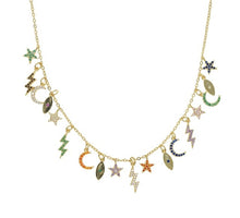 Load image into Gallery viewer, Sofia necklace
