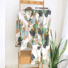 Load image into Gallery viewer, Isabel 100% Cotton Pijama
