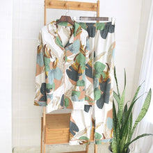 Load image into Gallery viewer, Isabel 100% Cotton Pijama
