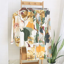 Load image into Gallery viewer, Isabel 100% Cotton Pijama
