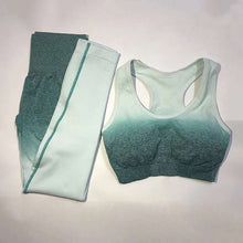 Load image into Gallery viewer, Gianina 2 Pieces  sports set
