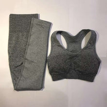 Load image into Gallery viewer, Gianina 2 Pieces  sports set
