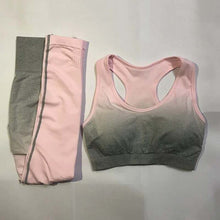 Load image into Gallery viewer, Gianina 2 Pieces  sports set
